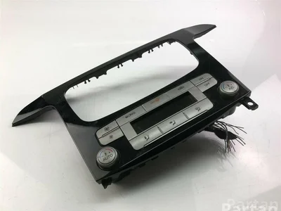 Ford AS7T18C612AB MONDEO IV (BA7) 2015 Contrôle automatique de la climatisation - Image 1