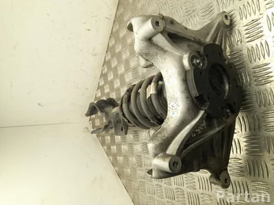 Tesla 1344362-00-D / 134436200D MODEL 3 2024 kit amortisseur Left Front - Image 1