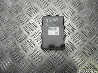 Toyota 89681-0F030 / 896810F030 VERSO (_R2_) 2015 unité de contrôle - Image 1