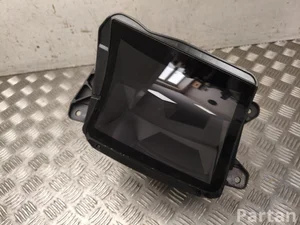 BMW 8 798 838 / 8798838 X5 (G05) 2021 Sterownik wyświetlacza HUD na przedniej szybie