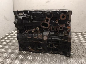Gebrauchtes Original Škoda 05L103011D SUPERB III Kombi (3V5) 2023 Motorblock