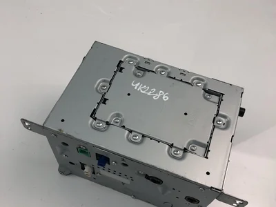 Volvo 32141427AA XC60 II (246) 2017 Radio / lecteur CD - Image 1