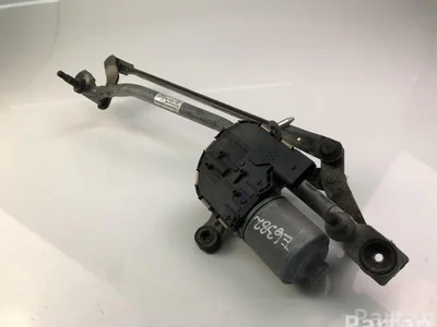 Volvo 3397021692 V40 Hatchback 2014 Moteur d'essuie-glace - Image 1