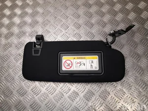 Ford USA LB5B-S04101 / LB5BS04101 EXPLORER (U6_) 2020 Osłona przeciwsłoneczna z lusterkiem z oświetleniem prawa strona