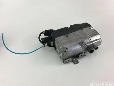 Ford 122R-000275 / 122R000275 TRANSIT Bus 2015 Unité de commande pour le chauffage du convertisseur catalytique - Image 1