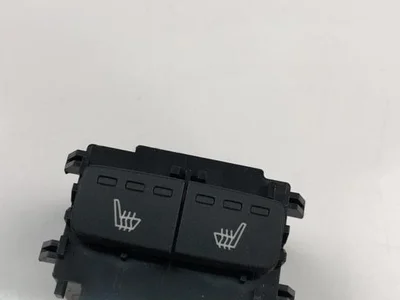 Volvo 31346786 XC60 II (246) 2020 Interrupteur de chauffage de siège - Image 1