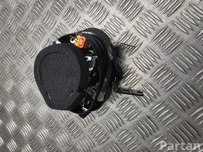Gebrauchtes Original Volvo P8891872376 EX30 (416) 2024 Sicherheitsgurt hinten rechts - Bild 1