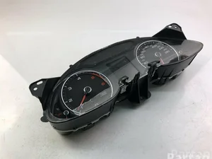 Audi 8K0920931C A4 Allroad (8KH, B8) 2010 Tableau de bord