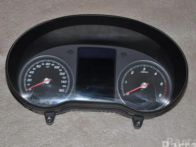 Mercedes-Benz A2059009215 C-CLASS (W205) 2015 Tableau de bord mph - Image 1