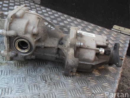 KIA EEI120698 SPORTAGE (SL) 2014 Rear axle differential