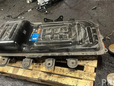 Ford USA L1M810B759AK, L1M8-10B759-AS / L1M810B759AK, L1M810B759AS EXPLORER (U6_) 2020 Akumulator - Zdjęcie 1