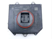 RAM 1472001262, 1472001262-H, 10EEG180573, 140100029900, 142000028500 / 1472001262, 1472001262H, 10EEG180573, 140100029900, 142000028500 1500 Crew Cab Pickup (DT) 2019 Priekinių žibintų šviesos kontrolės valdymo blokas