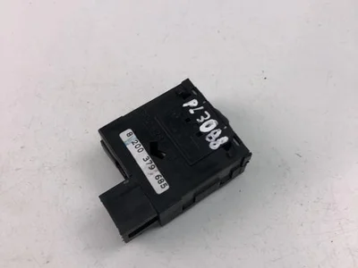 Renault 8200379685 KANGOO / GRAND KANGOO (KW0/1_) 2012 unité de contrôle - Image 1