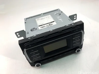 Kia 961701W710CA RIO III (UB) 2013 Radio / lecteur CD - Image 1