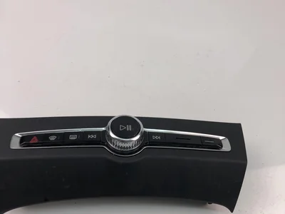 Volvo P31346789 XC90 II 2017 Contrôle / Boutons - Image 1