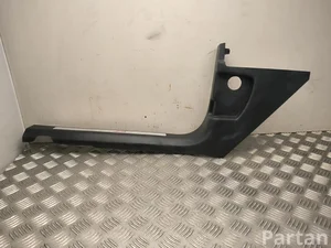 Ford USA LB5BS13201 EXPLORER (U6_) 2020 Nakładka progu lewa strona