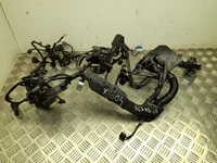 Ford BDNF67P22 TRANSIT Box 2021 Fils du compartiment moteur