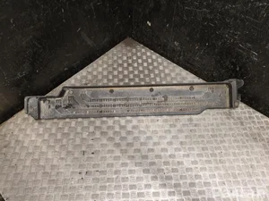 Volkswagen 7C0863726A CRAFTER Nadwozie pełne (SY_) 2021 Listwa progowa z tyłu