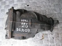 Mercedes-Benz A2033509414, 3.27 / A2033509414, 327 CLK Cabriolet (A209) 2006 Hinterachsgetriebe