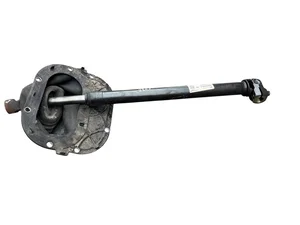 Mercedes-Benz Trucks A9604628512 ACTROS MP4 / MP5 2020 Steering shaft