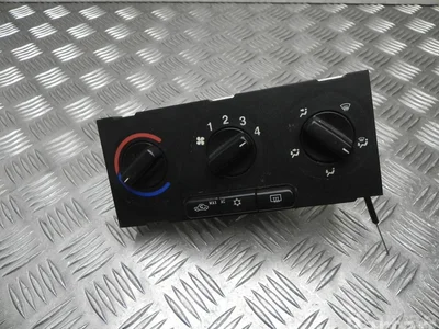 Opel 90559839 ZAFIRA A (F75_) 2001 Appareil de commande - Image 1