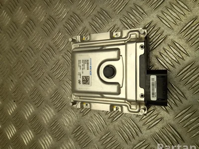 Hyundai 39751-0EXE1 / 397510EXE1 Kona II 2024 Unité de contrôle moteur - Image 1