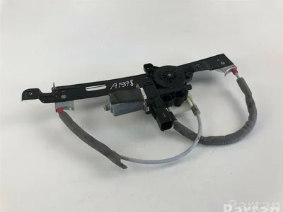 Jaguar FC8062 XF (X250) 2013 Langų pakėlimo varikliukas - Nuotrauka 1