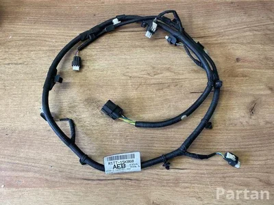 Ford R1TT15K868AEB Puma 2025 Harnais systèmes de stationnement - Image 1
