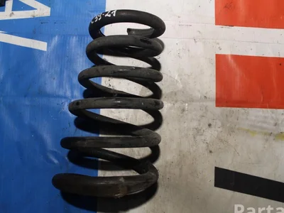Volvo XC90 I 2007 coil spring Rear - Image 1