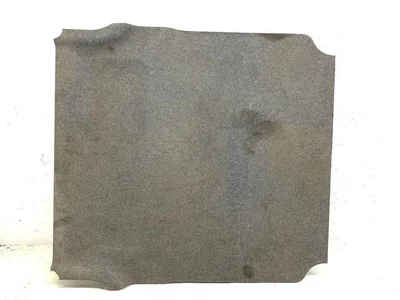 BMW 7124302, 7124302-05 / 7124302, 712430205 3 Convertible (E93) 2013 Tapis de coffre - Image 1