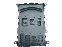 Jeep 68374988AN, A2C77219607 GRAND CHEROKEE V (WL) 2022 Unidad de control de carrocería BCM FEM SAM BSI