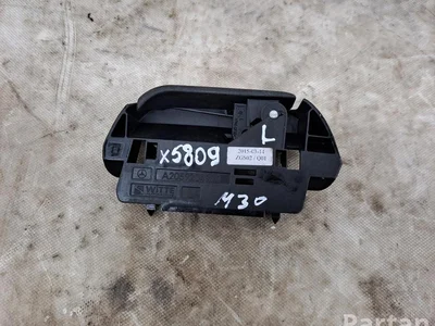 Mercedes-Benz A2059204900 C-CLASS (W205) 2015 Autres pièces intérieures - Image 1