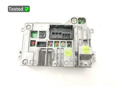 Chrysler 68351931AG Pacifica 2018 Unité de contrôle du système de navigation - Image 1