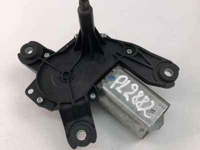 Opel 9225634 COMBO Box Body / Estate 2004 Motor del limpiaparabrisas - Imagen 1