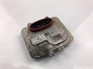 Škoda 5DV009610-00 / 5DV00961000 OCTAVIAII (1Z3) 2011 Unité de commande électronique pour le contrôle de la portée des phares