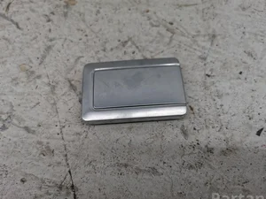 Citroën 9801189077 C4 CACTUS 2018 Autres pièces intérieures