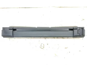 Porsche PANAMERA (971) 2017 Blind for luggage compartmet