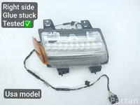 Jeep 55112884AF Wrangler JL 2021 Scheinwerfer rechts USA