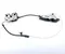 Porsche 981.624.118.00, 981.512.053.00 / 98162411800, 98151205300 BOXSTER (981) 2013 Bootlid Lock - Image 1