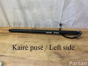 Cupra 575827851G ; LEFT / 575827851G, LEFT ATECA (KH7, KHP, KBP) 2022 Drive unit for flap