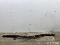 Maserati QUATTROPORTE VI 2014 Wzmocnienie zderzaka z tyłu