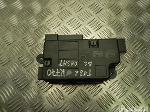 Volkswagen 3C0 937 548 / 3C0937548 PASSAT (3C2) 2006 Boîte à fusibles