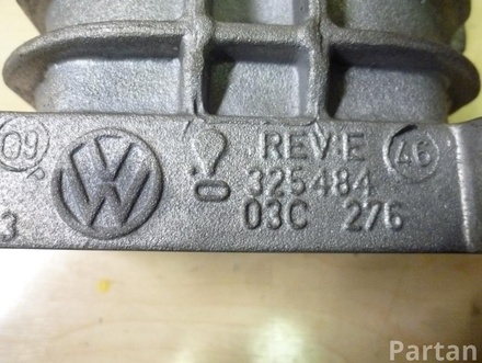 VW 03C 145 601 E / 03C145601E GOLF VI (5K1) 2010 Compressor