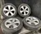 Opel 95396384 MOKKA / MOKKA X 2014 Jantes en alliage complect R17 EJ 7.0 ET38 5X105 - Image 1