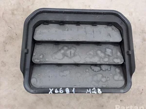 Ford L1TBA280B62 Focus IV (HN) 2021 Ventilation arrière