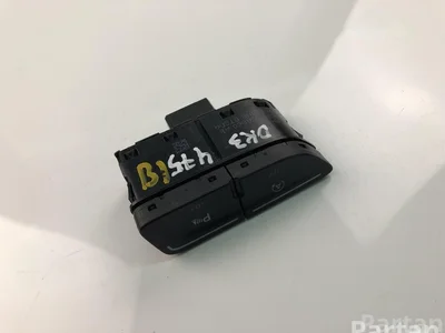 Ford JK2T15A860AB TRANSIT CUSTOM Box 2015 Commutateur/ Bouton - Image 1