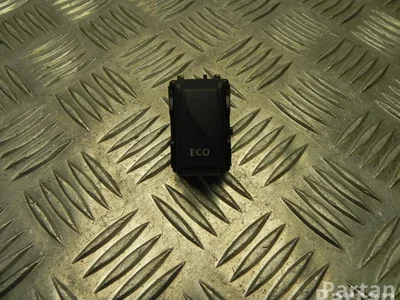 Dacia 251B49802R SANDERO II 2014 Commutateur multiple - Image 1