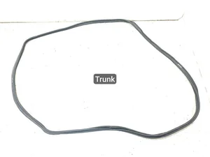 Bentley 36A827705 BENTAYGA 2017 Tarpiklis, bagažinės dangtis