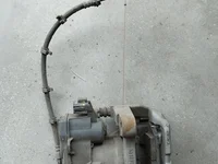RAM 1500 CLASSIC Crew Cab Pickup (DS) 2020 Bremssattel hinten links