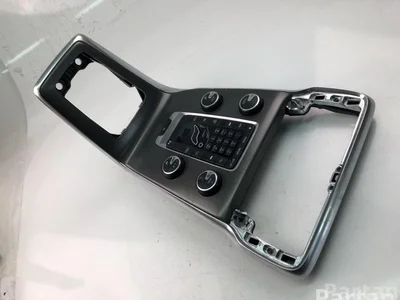 Volvo 31398587 V60 2017 Contrôle automatique de la climatisation - Image 1